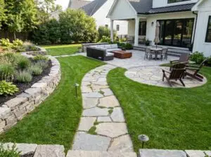 Hardscapes