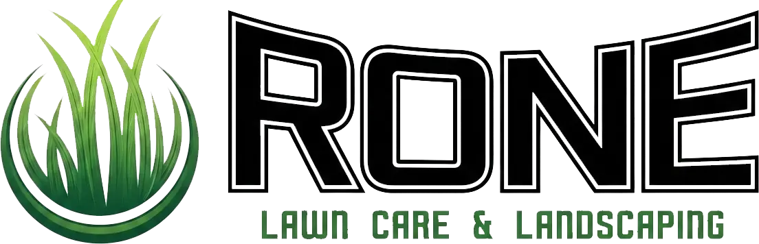 Rone lawn care & landscaping